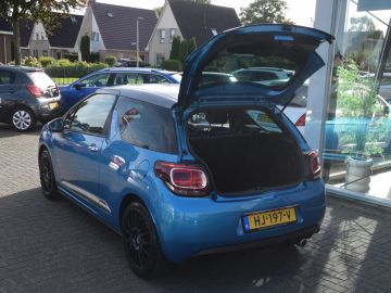 DS DS 3